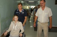 В Николаеве ждут приговора извергу, избившего Сашу Попову
