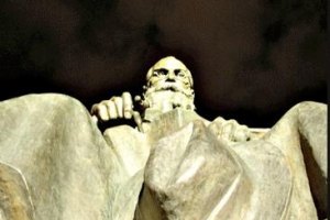 В Польше поставят памятник Грушевскому