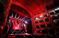 В Одессе открылся 7-й международный кинофестиваль