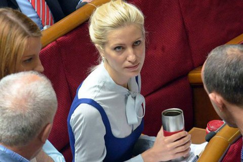 НАПК отказалось проверять квартиру Залищук
