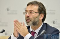 Логвинский будет претендовать на пост президента ПАСЕ в случае отставки Аграмунта