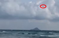 Самолет испанских ВВС разбился во время учебного полета, летчик погиб