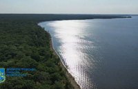 Суд повернув державі Карачунівське водосховище 