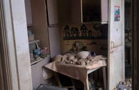 Російська армія атакувала лікарню у Херсоні
