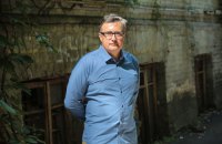 ​Максим Курочкін: "Все мистецтво Росії, яке не говорить про провину Росії перед Україною, мені не цікаве"