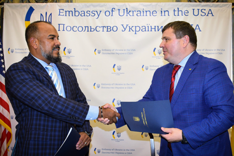 "Укроборонпром" у США уклав угоди на $2,5 млрд