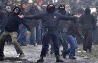 Депутатов бундестага лишили иммунитета из-за протестов против неонацистов