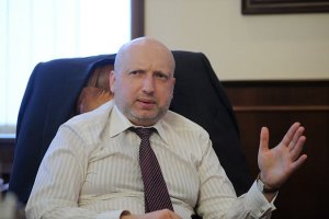 Порошенко понесет ответственность наравне с властью, если станет министром, - Турчинов