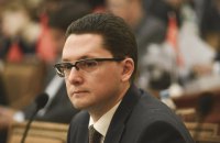 Пограничники задержали заммэра Одессы Вугельмана в "Борисполе"