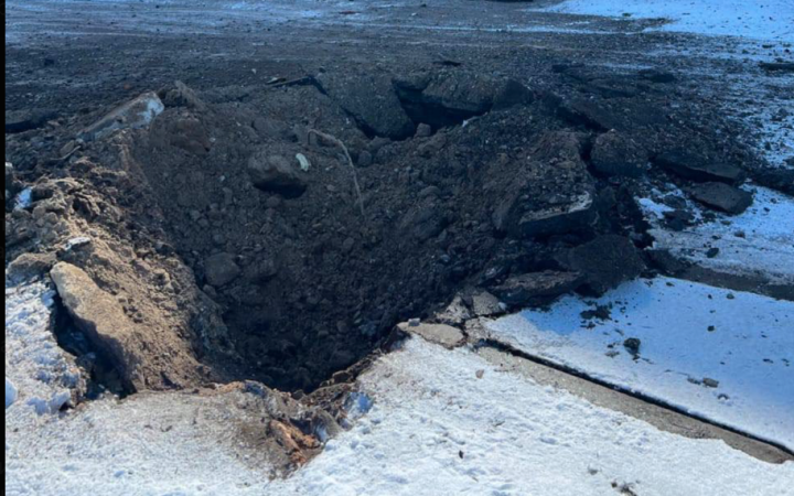 Росіяни обстріляли дві громади на Сумщині