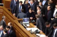 ​Показательные выступления