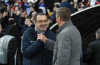 Главный тренер "Челси" назвал причины крупного поражения "Динамо" и выделил двух игроков в составе киевлян