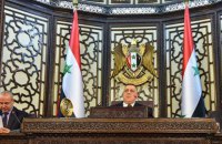 Сирия признала геноцид армян в Турции в начале ХХ века 