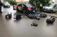 За стрельбу в Броварах будут судить 15 человек во главе с криминальным авторитетом