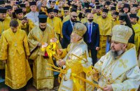 «Мрія наших російських братів – керувати світовим православ'ям. Цього ніколи не станеться». Кращі тексти про церкву 2021 року