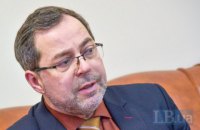 Украина хочет "стратегического партнерства" с Ватиканом, - Андрей Юраш