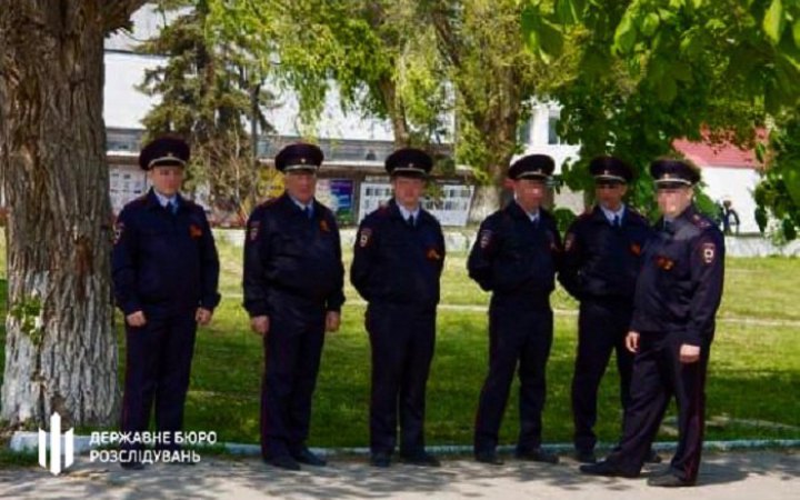 ​ДБР скерувало до суду обвинувальний акт щодо експравоохоронця з Луганщини, який збирав для окупантів зброю своїх колишніх колег