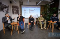 ​"Як нам виграти війну: перспективи та виклики української промисловості". Репортаж з “Нової Країни”