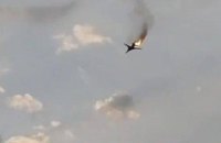 С-200 проти російських «стратегів»