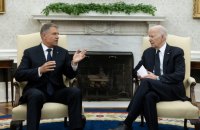 Румунія розглядає питання передачі Україні систем Patriot