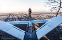 Генштаб: уночі Сили оборони уразили низку важливих об'єктів у РФ