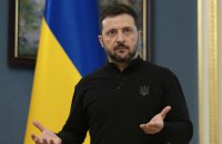 Зеленський: Росія сьогодні обстріляла енергетику в Херсоні. Україна передасть докази США і чекатиме реакції