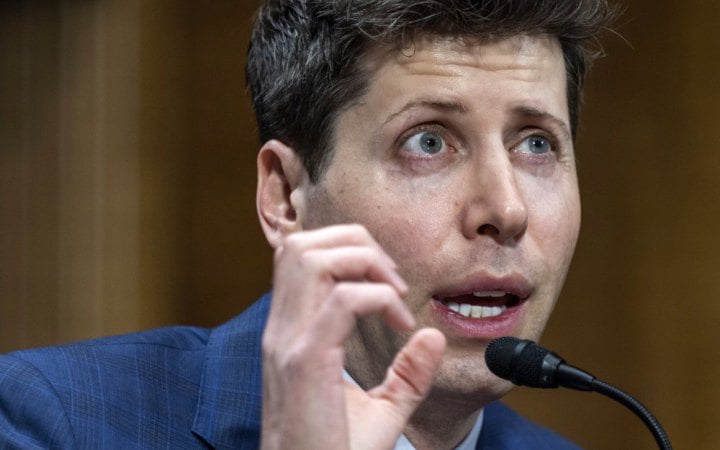 FT: OpenAI запропонувала адміністрації Трампа 5% своїх акцій, щоб заручитися політичною підтримкою