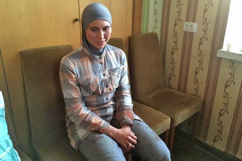 В Киевской области и соседних регионах объявлен план-перехват в связи с убийством Окуевой