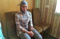 В Киевской области и соседних регионах объявлен план-перехват в связи с убийством Окуевой