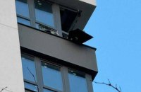 Ворог вдарив по Одеському району балістикою, загинув цивільний