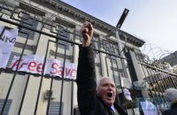 В Евросоюзе призвали к немедленному освобождению Савченко