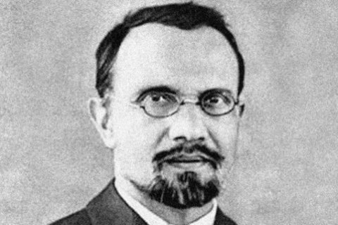 "Бейрутские рассказы" Агатангела Крымского перевели на арабский