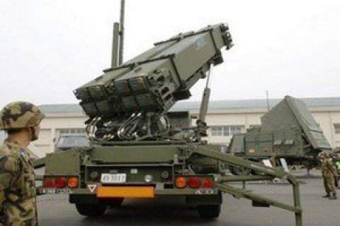 Турция заявила о готовности приобрести американские ЗРК Patriot