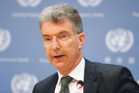 Будущий глава Мюнхенской конференции обвинил Путина в сталинизме 