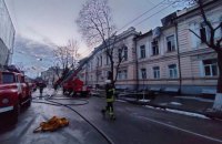 ВСУ контролируют 70% Ирпеня, в Херсонской области большинство районов лишены света и воды, – сводка от ОГА