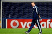 Семин: Боруссия играет в футбол не 90, а 95 минут
