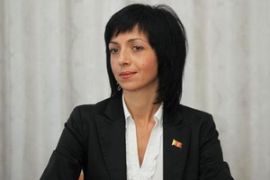 Правительство Приднестровья возглавила украинка 