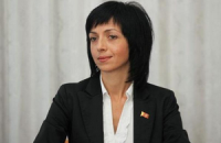 Правительство Приднестровья возглавила украинка 