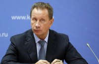 Голова Росгвардії пообіцяв зробити з Навального "відбивну"