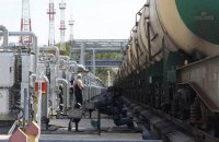 С 7 февраля Беларусь запрещает транзит нефтепродуктов из Литвы в Украину 