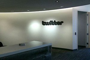 Twitter провозгласил принцип патентного ненападения