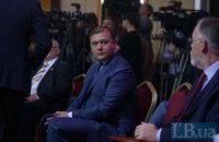 Добкин хочет восстановить баланс между ветвями власти