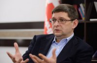 "УДАР" требует снять неприкосновенность с депутатов Олийныка и Калетника