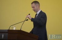 Результати реформ українці відчують щонайшвидше навесні, - Ложкін