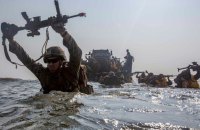 ​Упіймай військкома-2. Світовий досвід