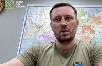 Росіяни анонсують удари по торговельних точках Херсона, – Прокудін