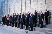 У Брюсселі звершилася зустріч міністрів оборони країн НАТО. Що обговорювали