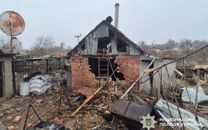 Росіяни поранили ще двох мешканців Донеччини
