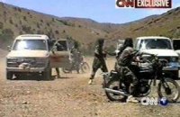 США обвинили Иран в сговоре с "Аль-Каидой"