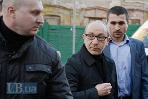 Кернеса снова посадили под домашний арест, - адвокат